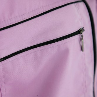 Méhészeti overál kalappal - lila - Lysoň, méret: S-XXXL