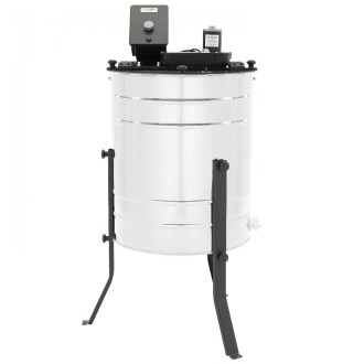 Lysoň Basic 3 keretes elektromos mézpergető 230V P50