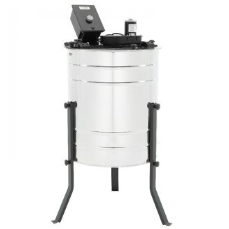 Lysoň Basic 3 keretes elektromos mézpergető 230V P50