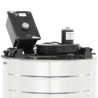 Lysoň Basic 3 keretes elektromos mézpergető 230V P50
