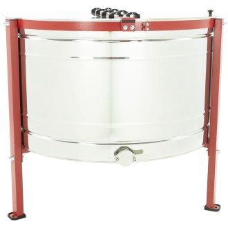 Lysoň Klasszikus radiális mézpergető 230V automata P 120