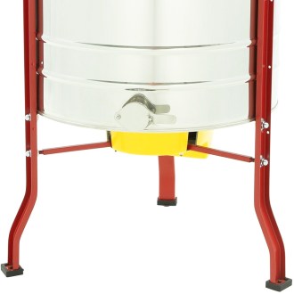 Lysoň Optima radiális elektromos mézpergető 12/230V P60