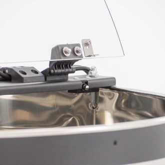 Lysoň Basic radiális elektromos mézpergető 230V P90