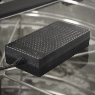 Lysoň Basic radiális elektromos mézpergető 230V P90