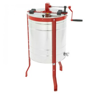 Lysoň Clasic 3 keretes kézi hajtású mézpergető P50