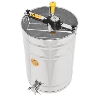 Mellarius MiniLine 2 keretes kézi pergető P40