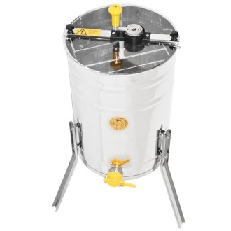 Mellarius MiniLine 2 keretes kézi pergető lábakkal P40