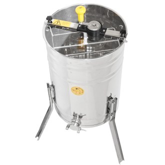 Mellarius MiniLine 2 keretes kézi pergető lábakkal P40