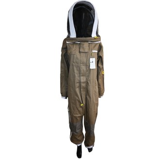 Méhészeti kezeslábas Elegant Bee méret: S-XXXXL