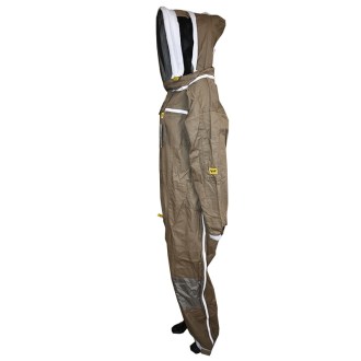 Méhészeti kezeslábas Elegant Bee méret: S-XXXXL