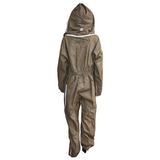 Méhészeti kezeslábas Elegant Bee méret: S-XXXXL