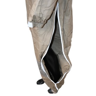 Méhészeti kezeslábas Elegant Bee méret: S-XXXXL