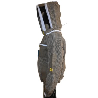 Méhészeti dzseki szellőzéssel Elegant Bee méret: S-XXXXL