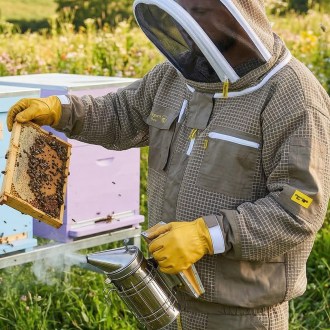 Méhészeti dzseki szellőzéssel Elegant Bee méret: S-XXXXL