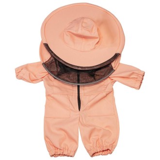 Dekoratív mini kezeslábas - különböző színek