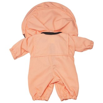 Dekoratív mini kezeslábas - különböző színek