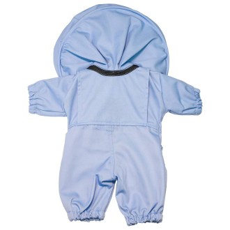 Dekoratív mini kezeslábas - különböző színek