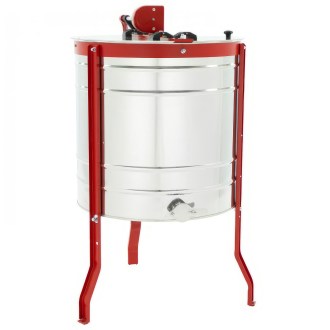 Lysoň Clasic 4 keretes kézi hajtású pergetőgép P60