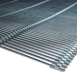 Műanyag anyarács - királynő - 500x500 mm