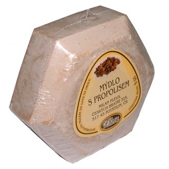 Propolis szappan - 95g