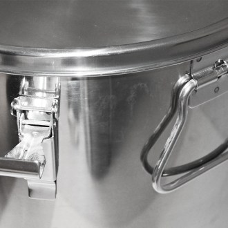 Pergetővödör Mellarius MaxiLine 200 kg