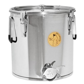 Pergetővödör Mellarius MaxiLine 25 kg