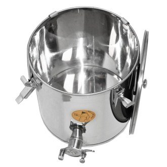 Pergetővödör Mellarius MaxiLine 25 kg