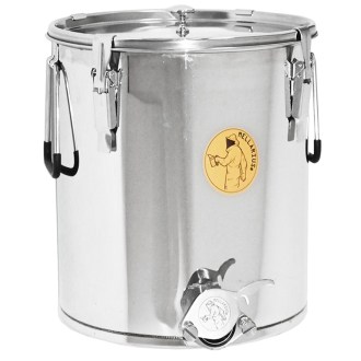 Pergetővödör Mellarius MaxiLine 35 kg