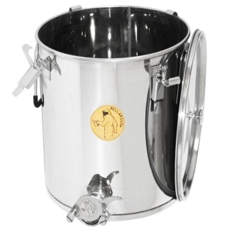 Pergetővödör Mellarius MaxiLine 35 kg