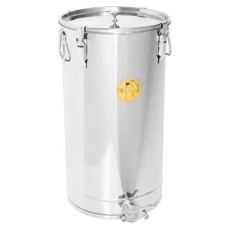 Pergetővödör Mellarius MaxiLine 50 kg