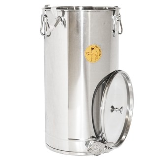 Pergetővödör Mellarius MaxiLine 50 kg
