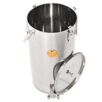 Pergetővödör Mellarius MaxiLine 50 kg