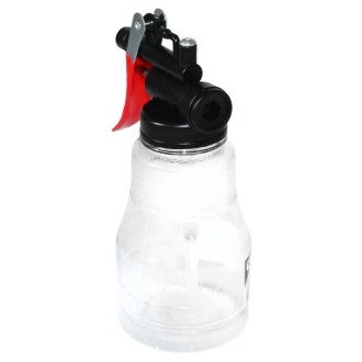 Olajozó spray fejlesztőhöz Grifin 220 ml