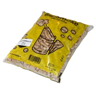 Füstölő üzemanyag BeeSmoke 700 g