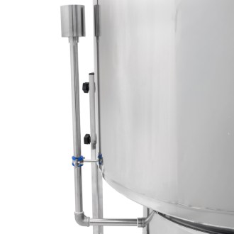 Elektromos gőzös viaszolvasztó ApiCera - 3 kW