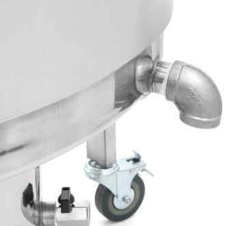 Elektromos gőzös viaszolvasztó ApiCera - 3 kW