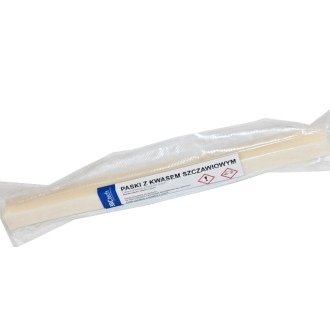 Oxálsavas és glicerines csíkok 20db - BRCtech