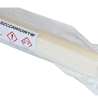 Oxálsavas és glicerines csíkok 20db - BRCtech