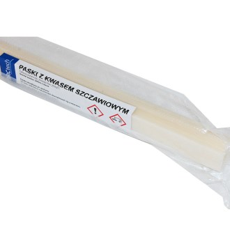 Oxálsavas és glicerines csíkok 20db - BRCtech