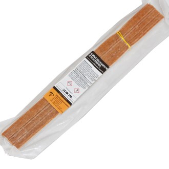 Oxálsavas és glicerines csíkok 20 db - Mellifera