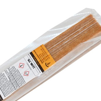 Oxálsavas és glicerines csíkok 20 db - Mellifera