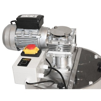 Mézkrémesítő berendezés Mellarius ProLine 230 V kapacitás 135 kg - automata