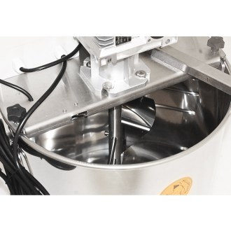 Mézkrémesítő berendezés Mellarius ProLine 230 V kapacitás 135 kg - automata