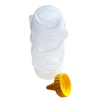 Mézes csomagolás - mackó - 350 g