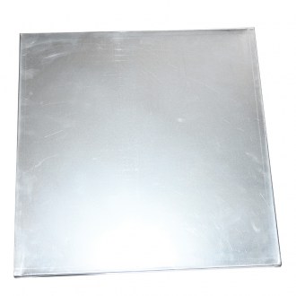 Lemezfedél kaptárra 2 cm - 510x510x50