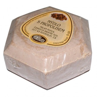 Propolis szappan - 95g
