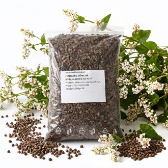 Hajdina - 0,5 kg