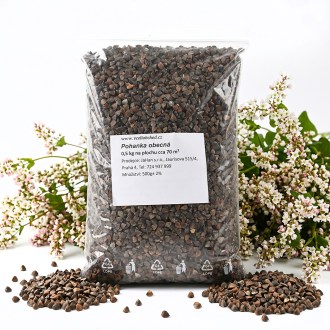 Hajdina - 0,5 kg