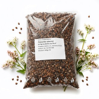 Hajdina - 0,5 kg