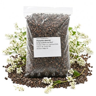 Hajdina - 0,5 kg